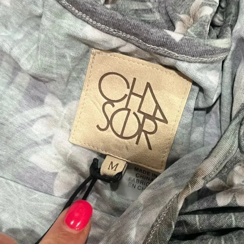 Chaser tank top